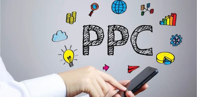 PPC icon