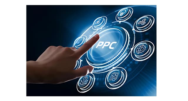 PPC management illustration